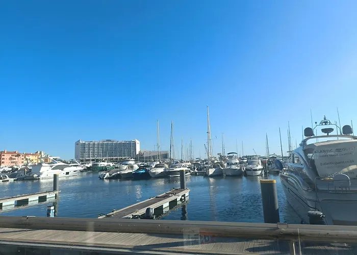 Sol Nascente 2_vilamoura * Картейра
